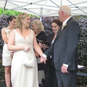 Celebration Services - Penny Hartelt