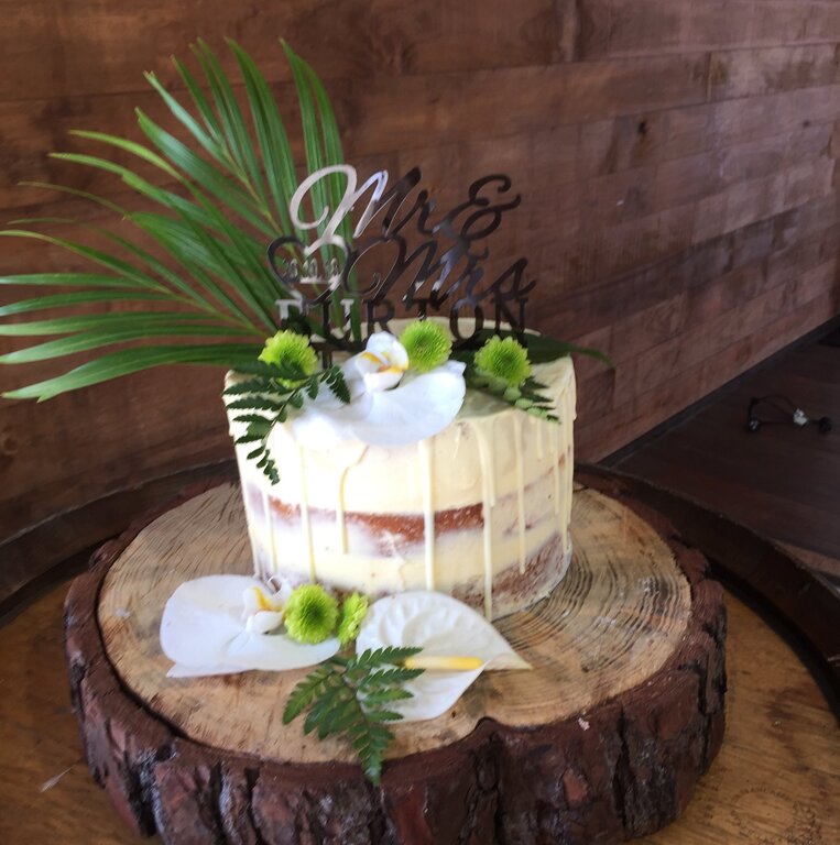 Cupcake Cafe Port Douglas