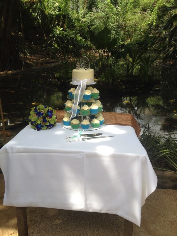 Cupcake Cafe Port Douglas