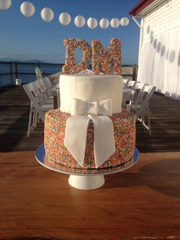 Cupcake Cafe Port Douglas