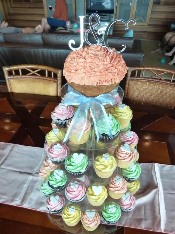 Cupcake Cafe Port Douglas