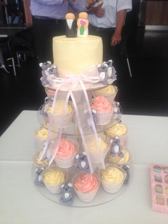 Cupcake Cafe Port Douglas