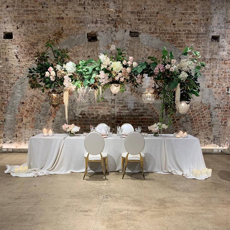 Couture Wedding Planning