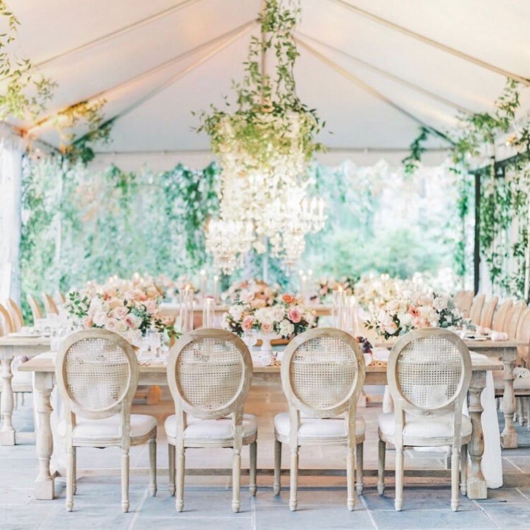 Couture Wedding Planning