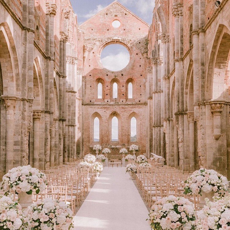 Couture Wedding Planning