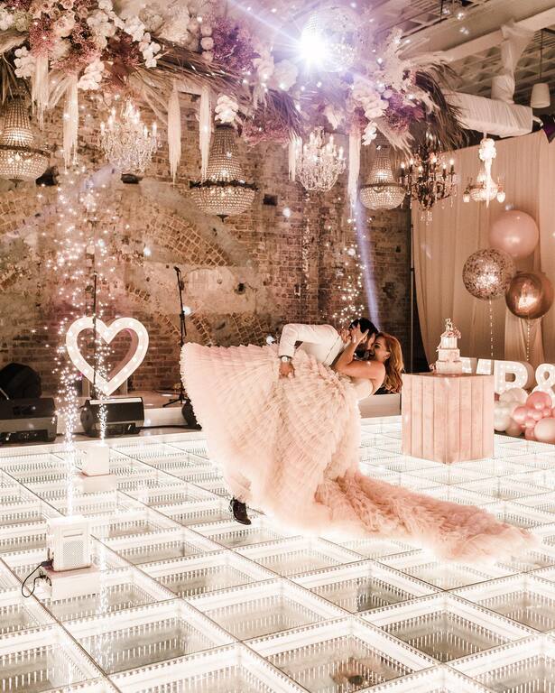 Couture Wedding Planning