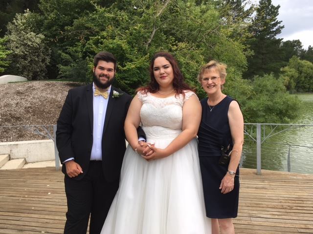 Milestone Moments - Deirdre Fennessy