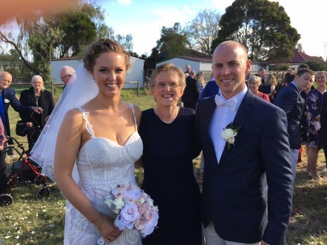 Milestone Moments - Deirdre Fennessy