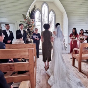 Milestone Moments - Deirdre Fennessy