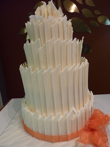 Cairns Wedding Cakes