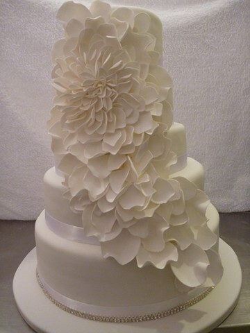 Cairns Wedding Cakes