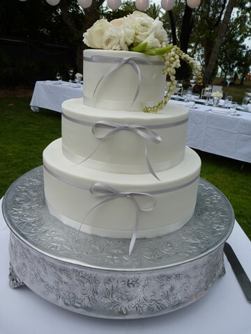 Cairns Wedding Cakes