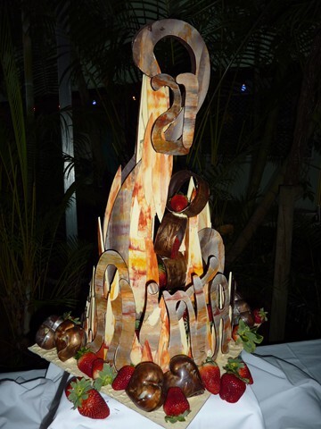 Cairns Wedding Cakes