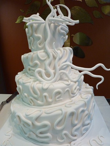 Cairns Wedding Cakes