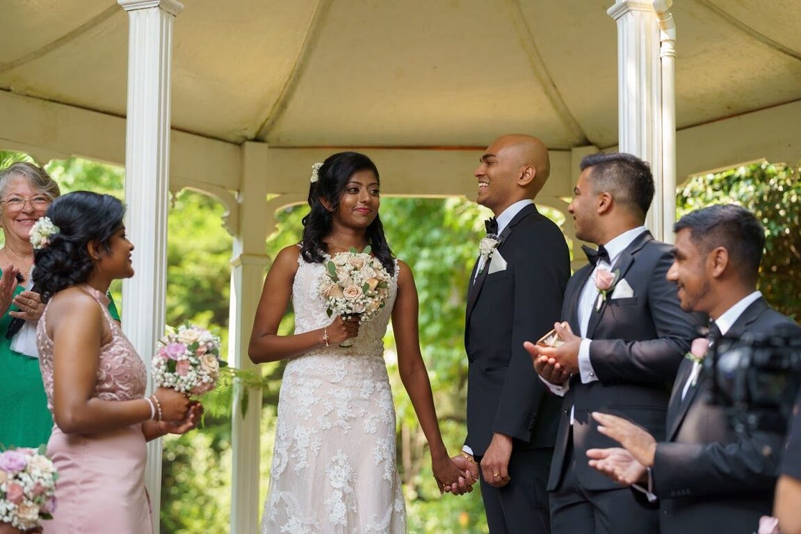 Lexie Gloger - Can Do Ceremonies