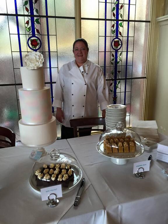 The Sweetest Thing - Cake Art