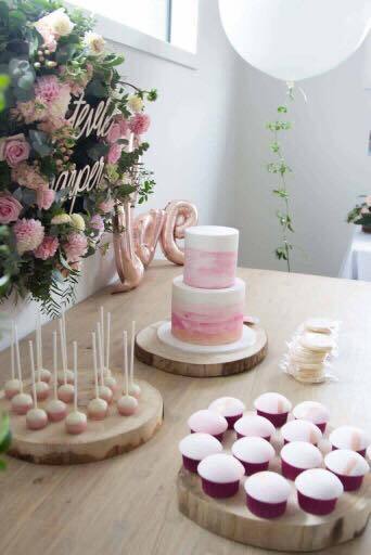 The Sweetest Thing - Cake Art