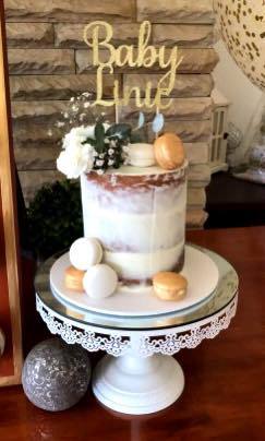 The Sweetest Thing - Cake Art