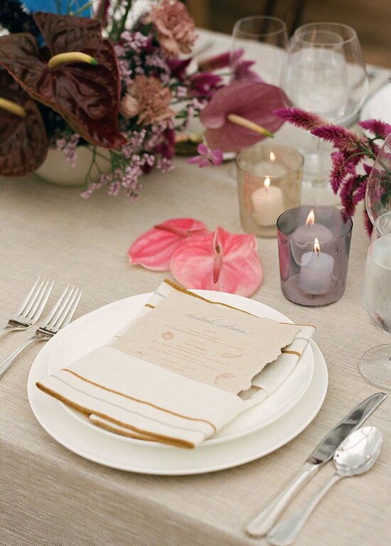 JJ Events and Weddings