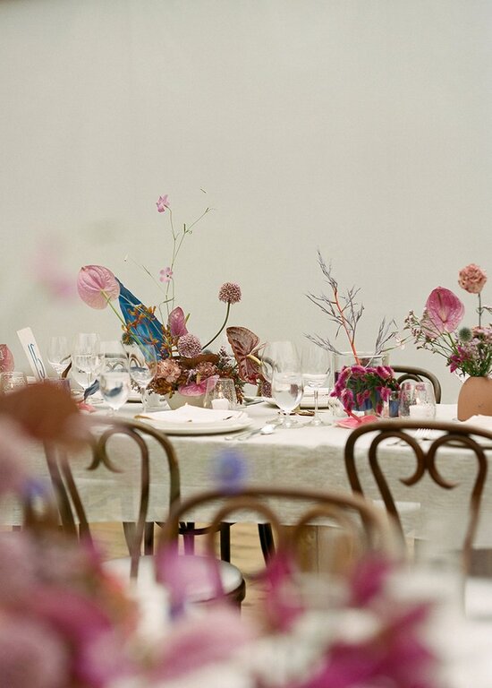 JJ Events and Weddings