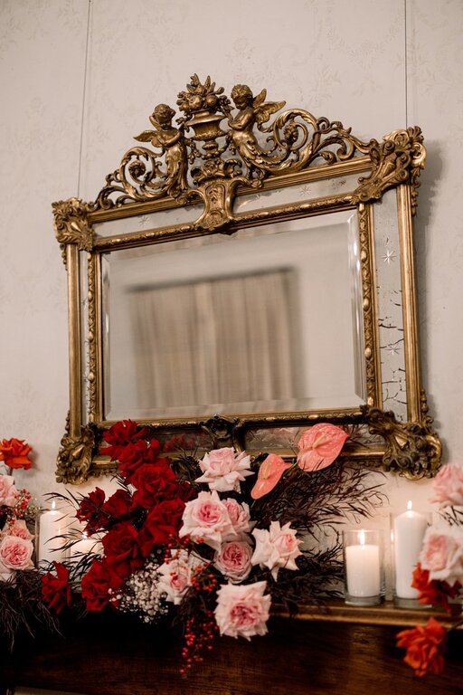 JJ Events and Weddings