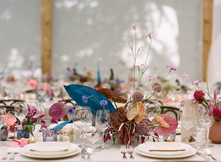 JJ Events and Weddings