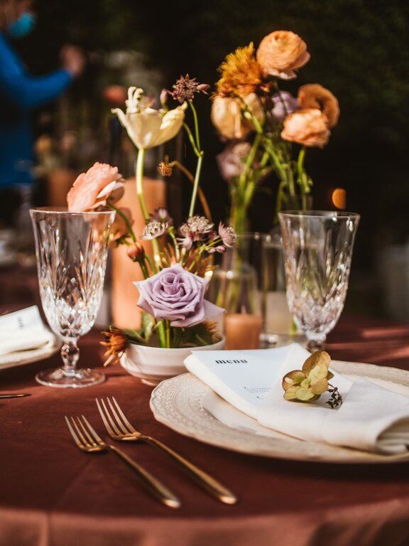 JJ Events and Weddings