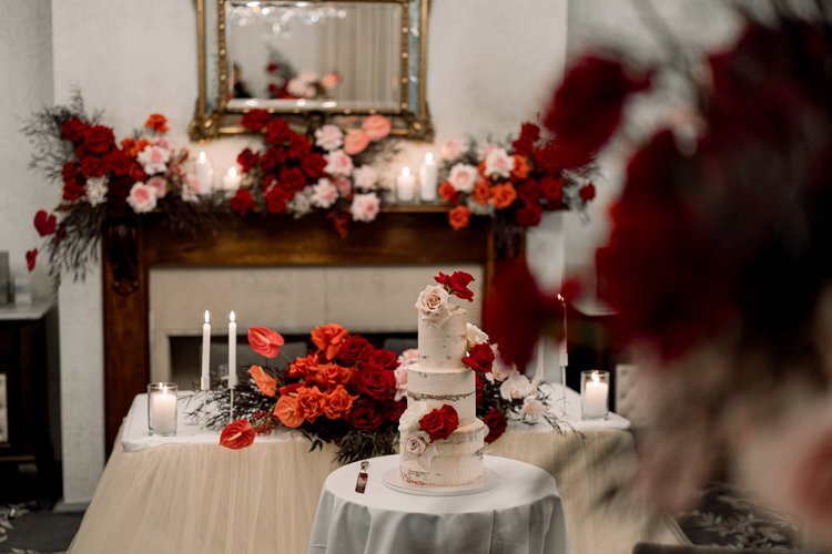 JJ Events and Weddings