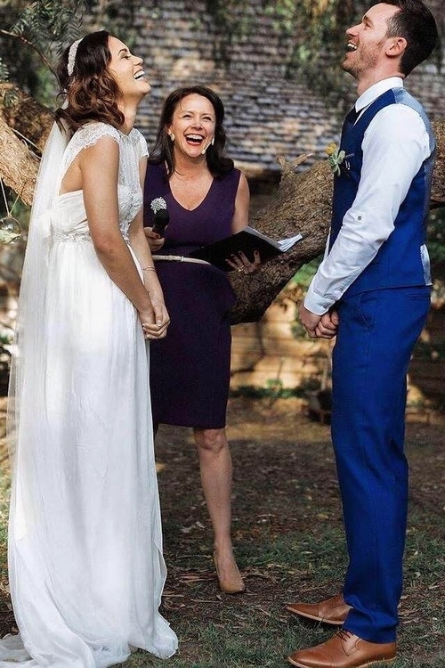 Shine Celebrancy with Sharon