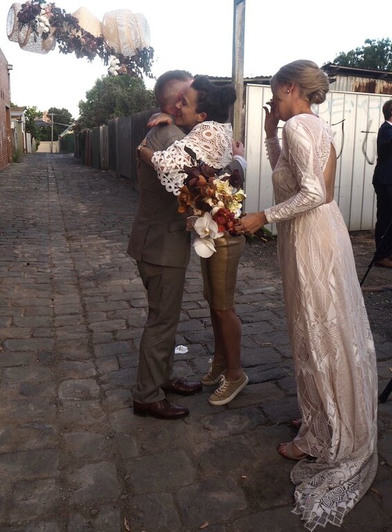 Shine Celebrancy with Sharon