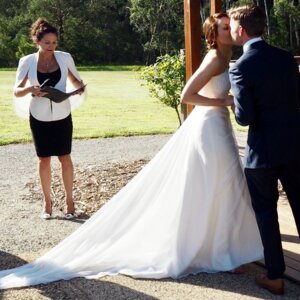 Shine Celebrancy with Sharon