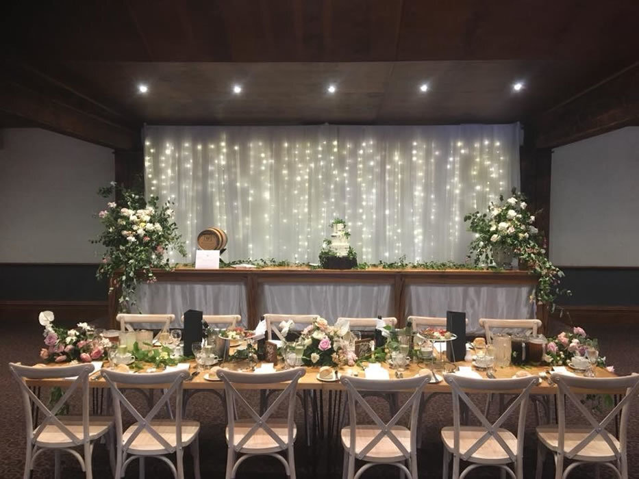 Witchmount Estate Function Centre