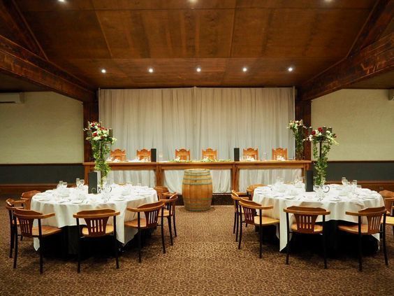 Witchmount Estate Function Centre