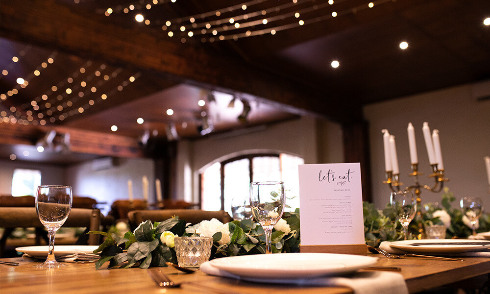 Witchmount Estate Function Centre