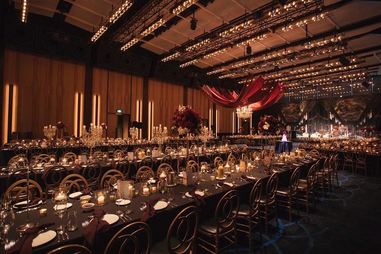 Hyatt Regency Sydney