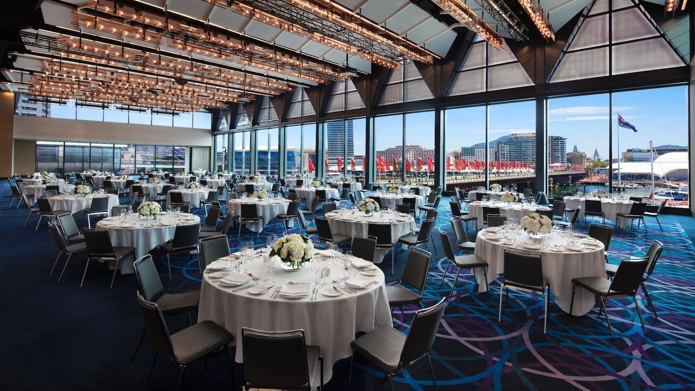 Hyatt Regency Sydney