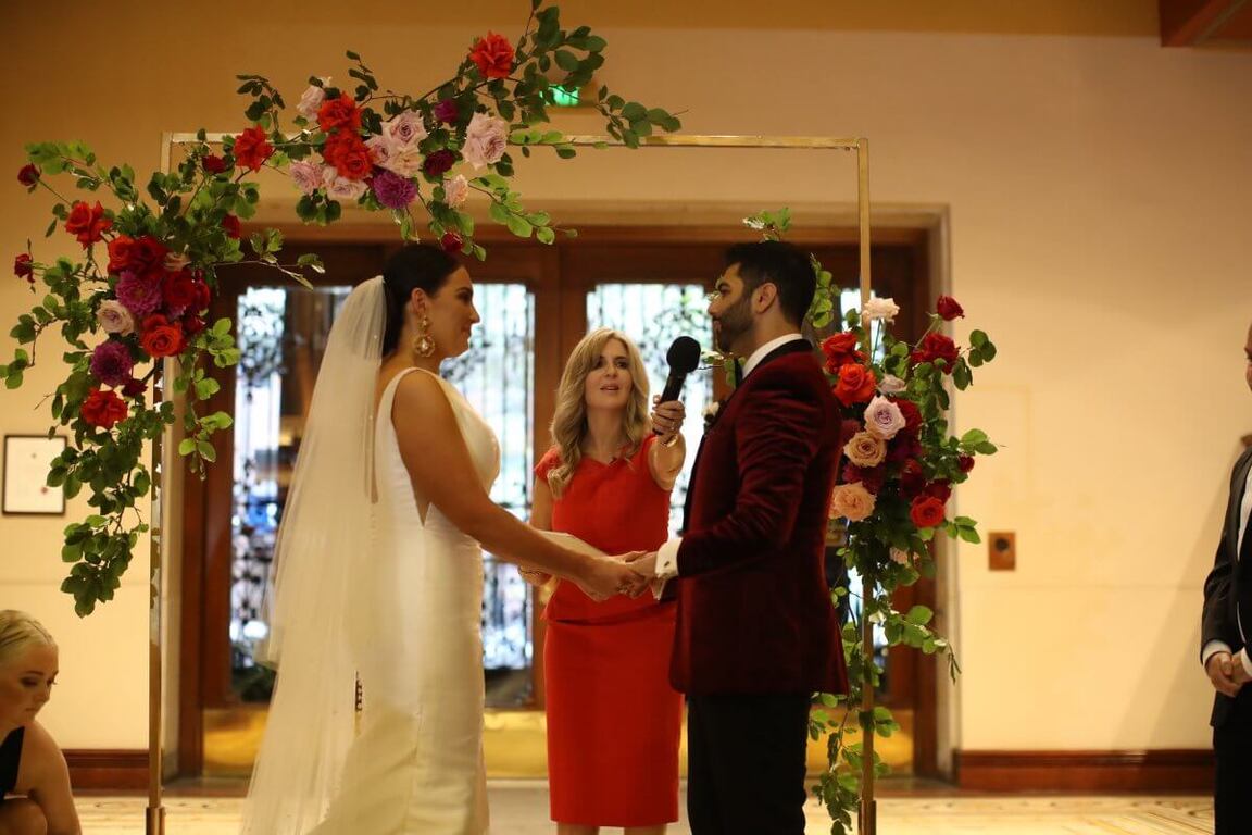 Kelly Della Bosca Celebrant