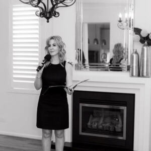 Kelly Della Bosca Celebrant