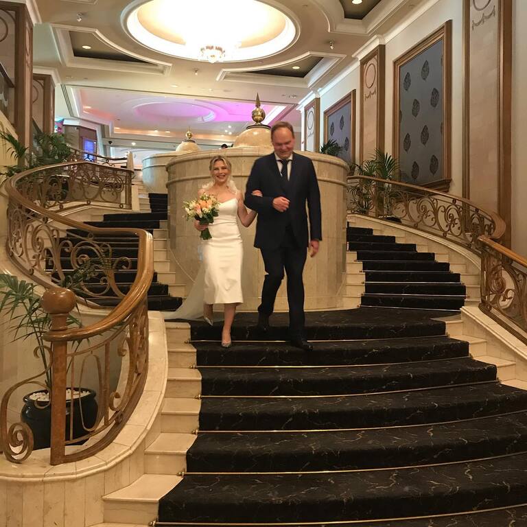 Celebrant Emily Hall - Bespoke Ceremonie