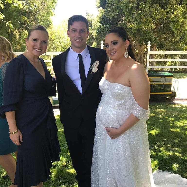 Celebrant Emily Hall - Bespoke Ceremonie