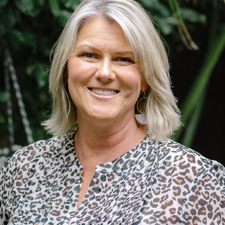 Sherine Burl Celebrant