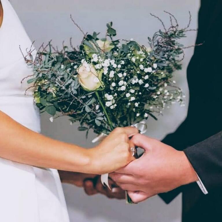 Sherine Burl Celebrant