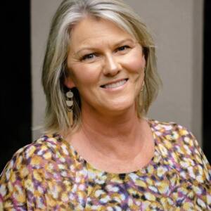 Sherine Burl Celebrant