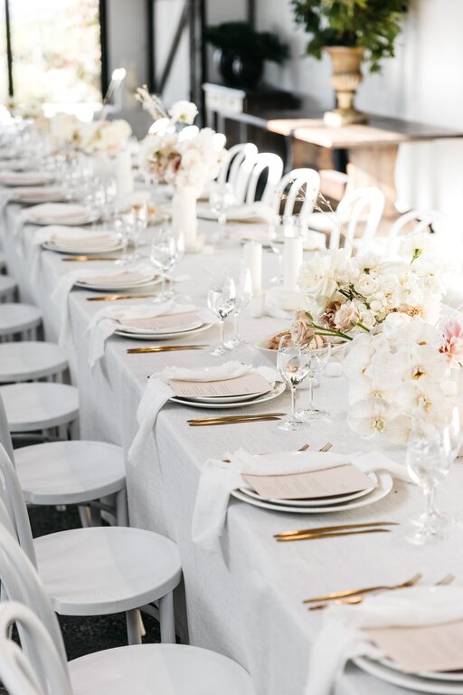 MK Signature Events - Planner - Sydney - Weddinghero.com.au