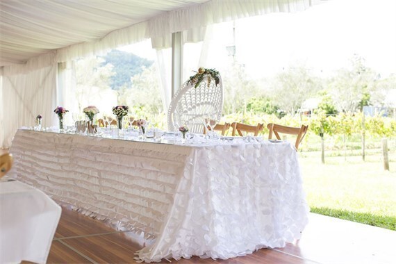 O'Reilly's Canungra Valley Vineyards