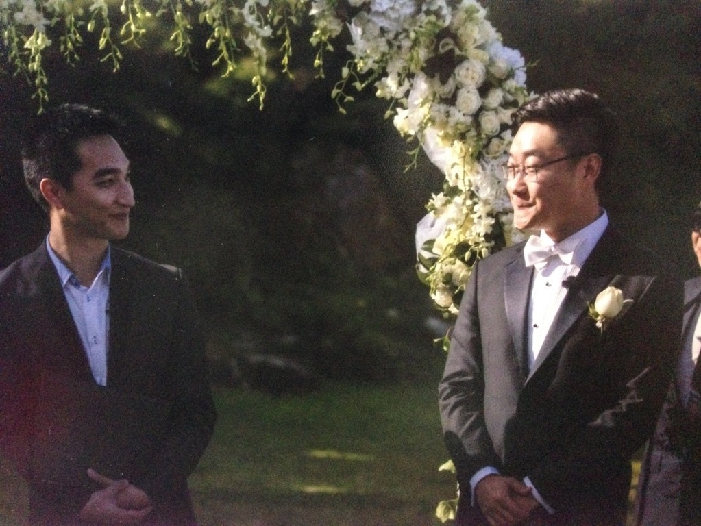 Jak Nguyen - Weddings