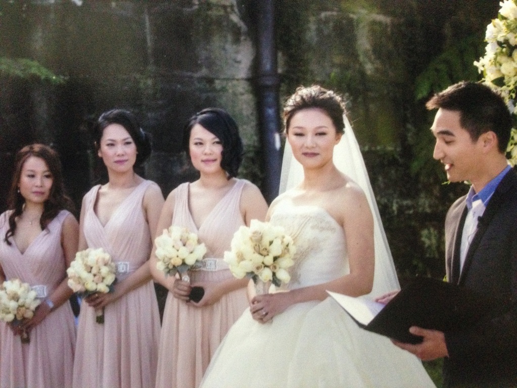 Jak Nguyen - Weddings