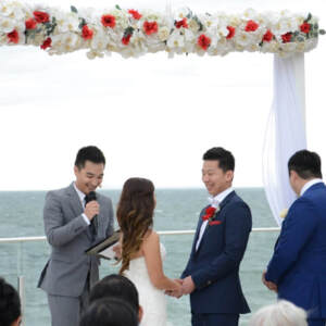 Jak Nguyen - Weddings