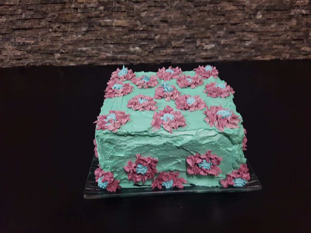 Diveena's Cake House