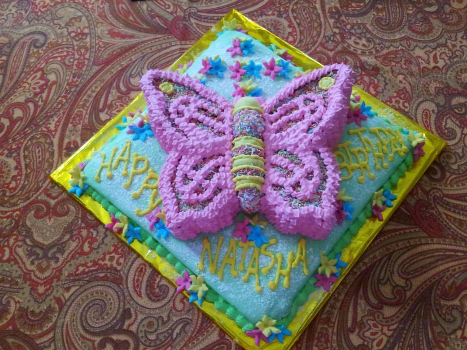 Diveena's Cake House